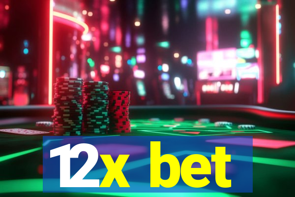 12x bet